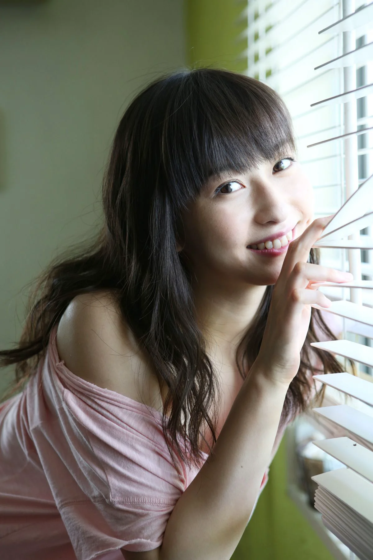 植村亚加莉/植村あかり Akari Uemura  [Hello! Project Digital Books] Vol.144 写真集 - 爱照片