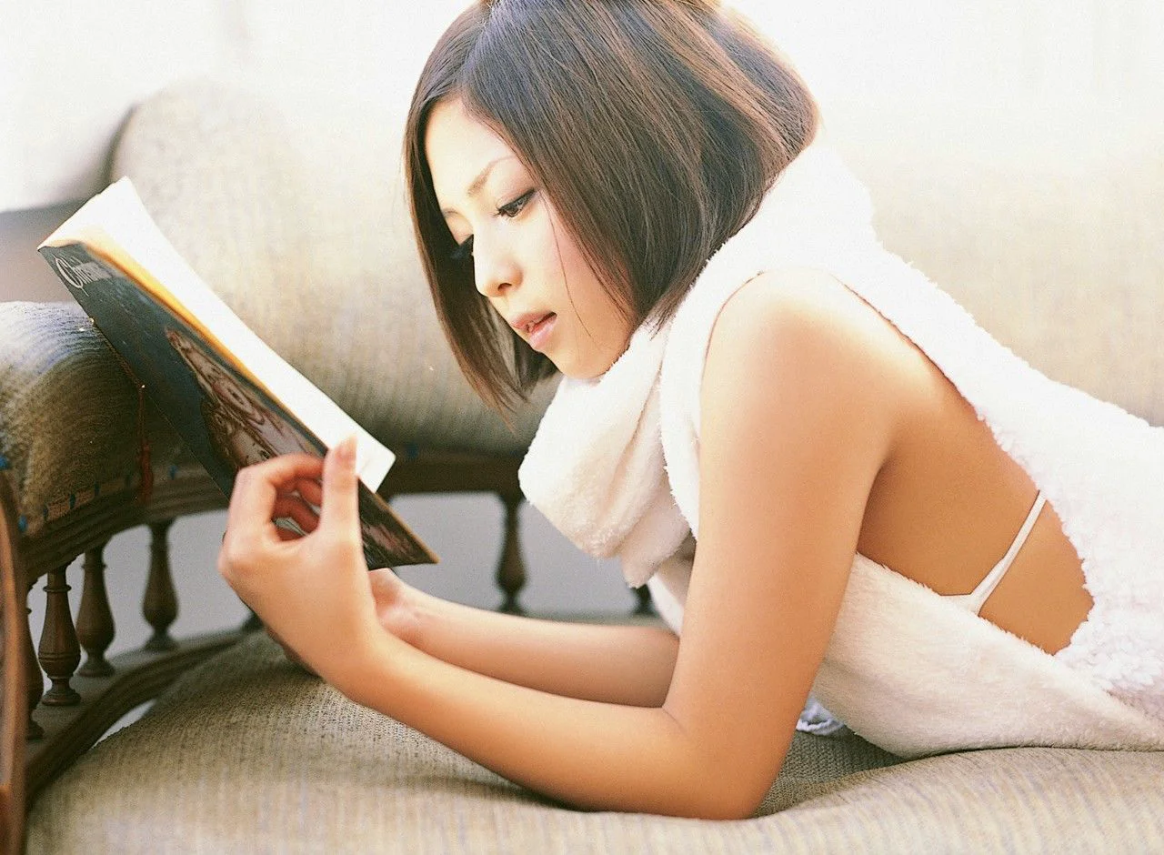 折山みゆ/折山美由《Girls Grandprix Season》 [VYJ] No.084 写真集 - 爱照片