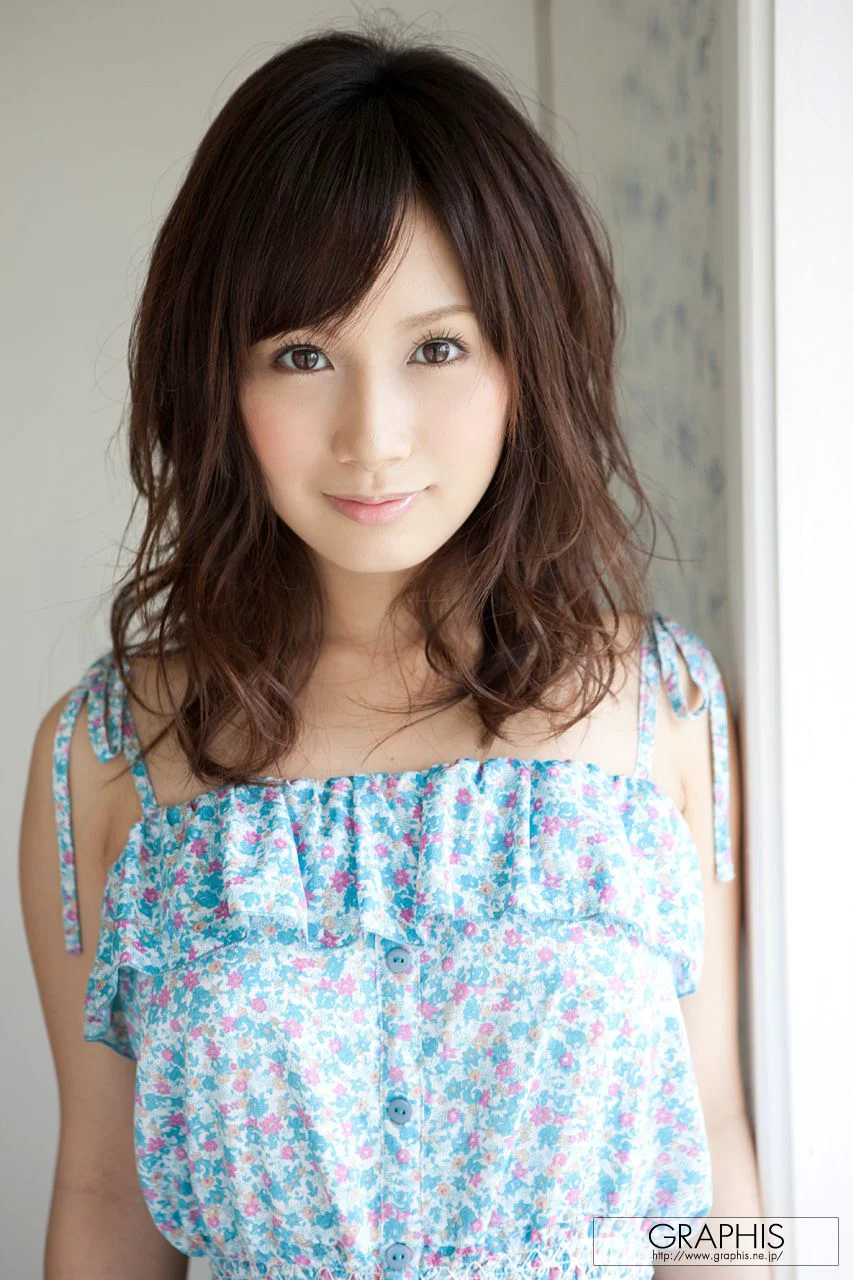 小島みなみ《MINAMIKAZE》 [Graphis] Special Contents 写真集 - 爱照片