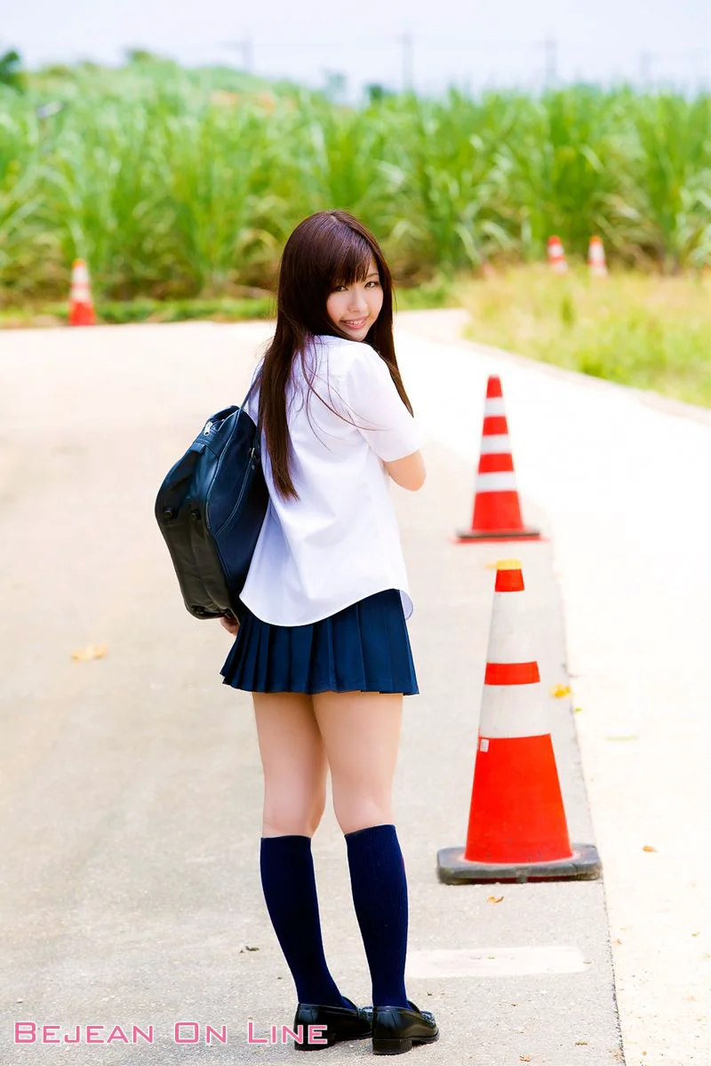 Special スペシャルグラビア 葉山めい/叶山芽衣 [Bejean On Line] 写真集 - 爱照片