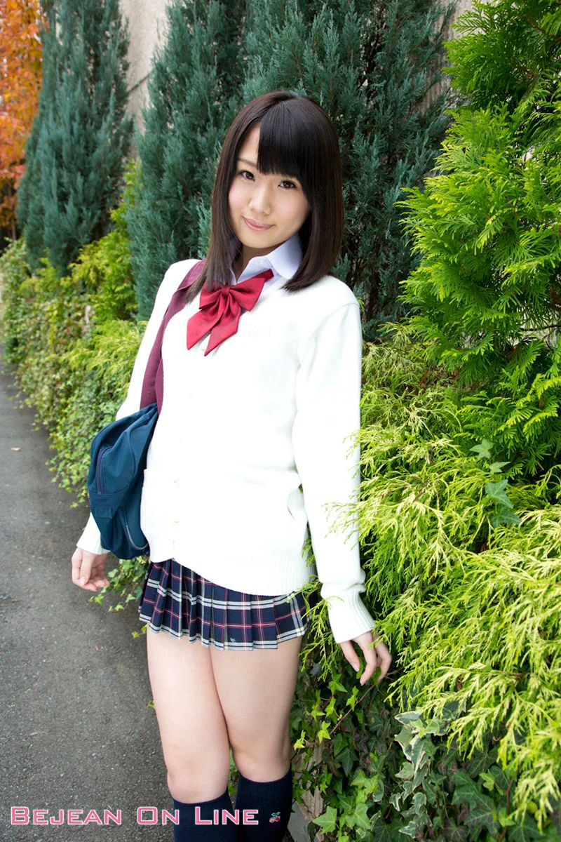 初写美人 Ami Hyakutake 百武あみ/百武亚美 [Bejean On Line] 写真集 - 爱照片