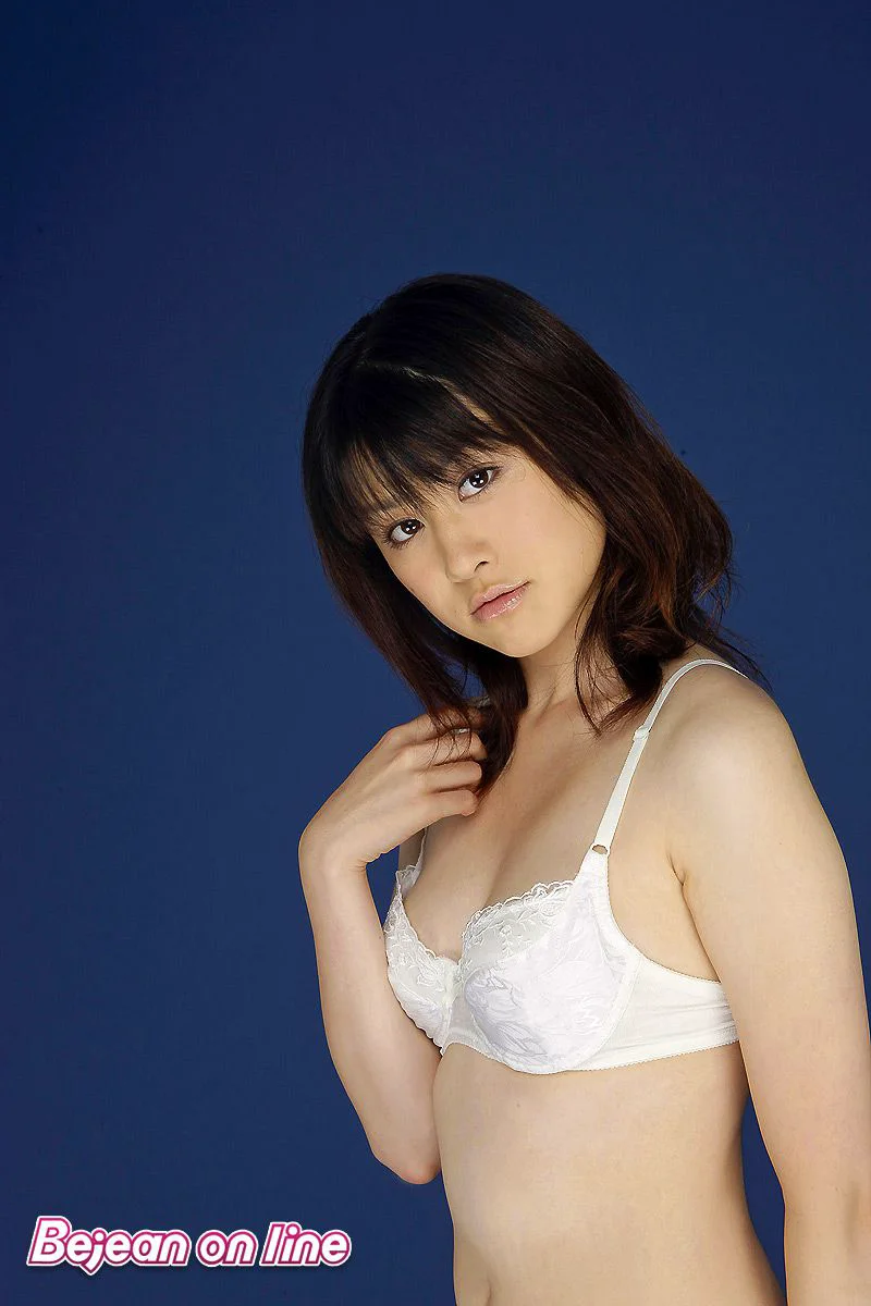 白娘隊 Yuri Kiyono 清野ゆり/清野百合 [Bejean On Line] 写真集 - 爱照片