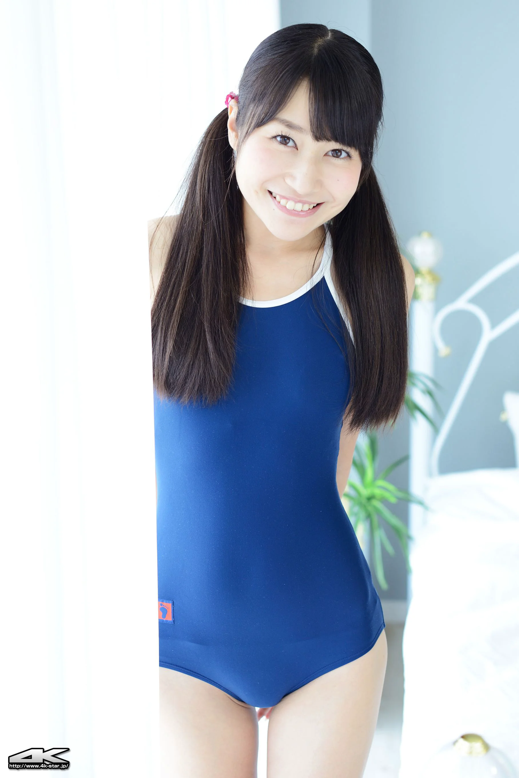 [4K-STAR] NO.00312 川又静香 Swim Suits 死库水 写真集 - 爱照片