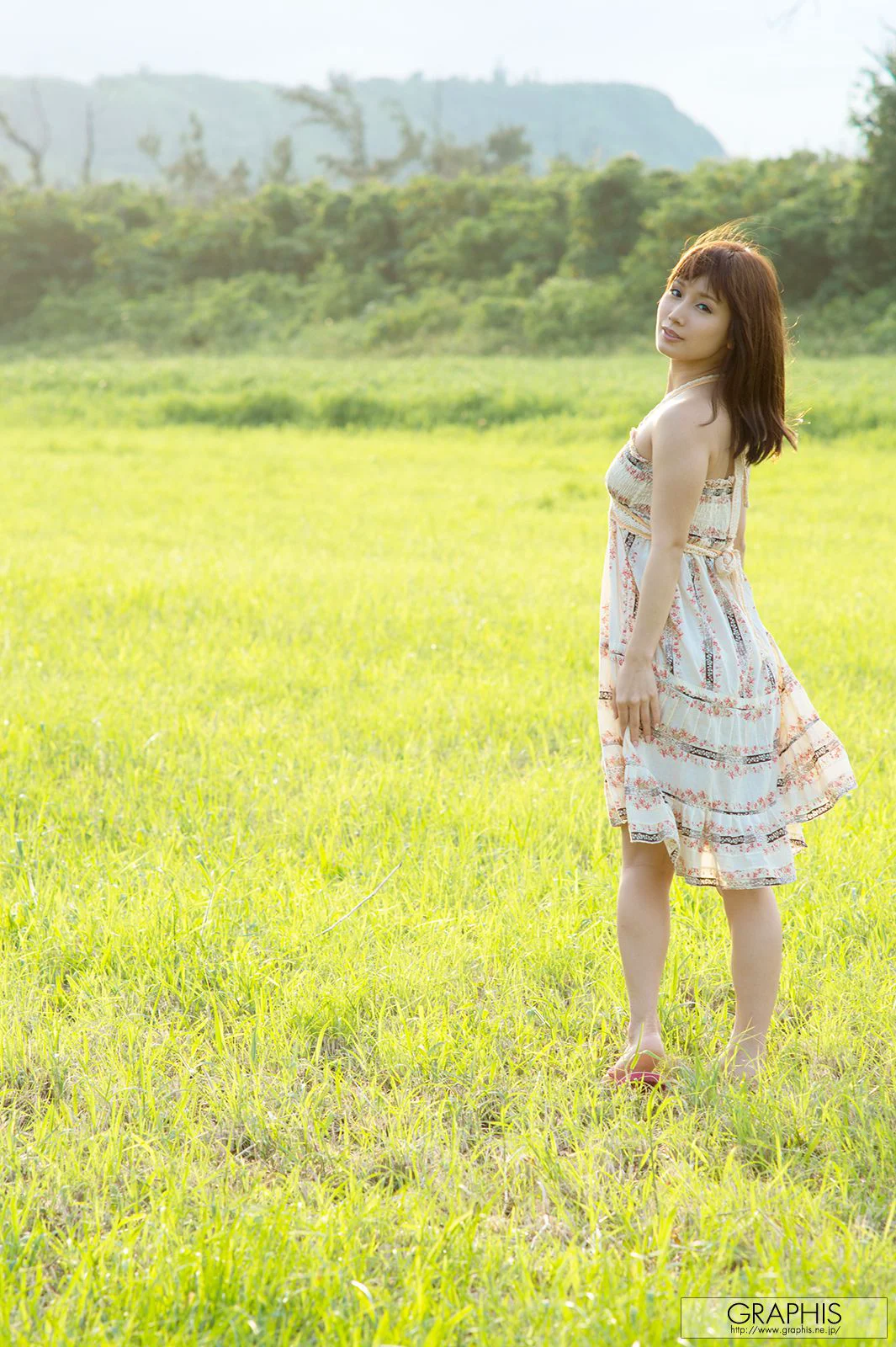 小島みなみ《2nd Season》 [Graphis] Special Contents 写真集 - 爱照片