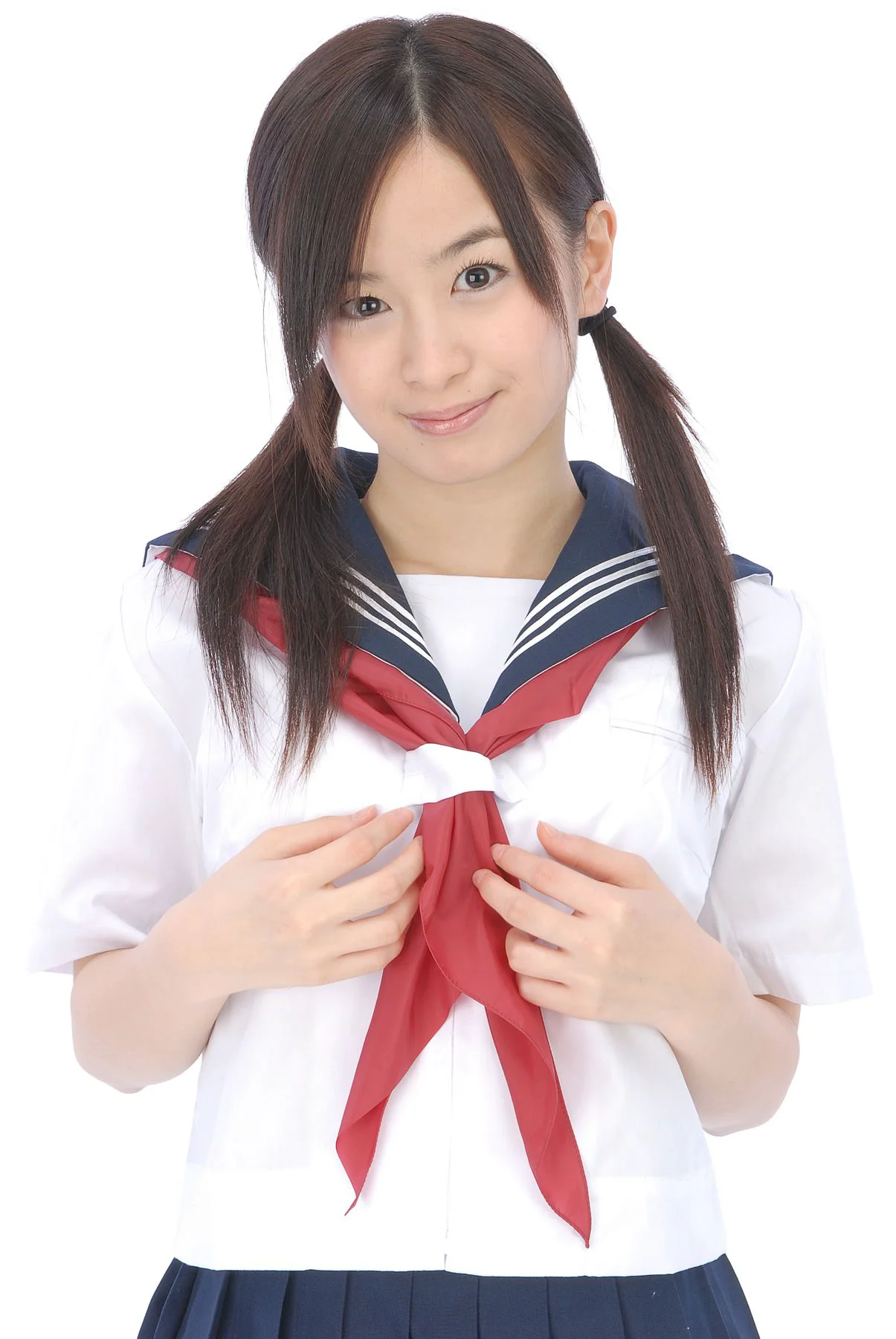 [BWH] BJK0005 Hikari Yamaguchi 山口ひかり/山口光 写真集 - 爱照片