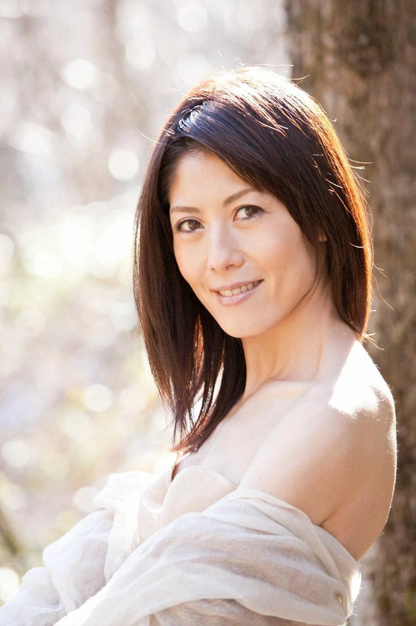 Keiko Kojima 小島慶子/小岛庆子 [WPB-net] EX06 写真集 - 爱照片