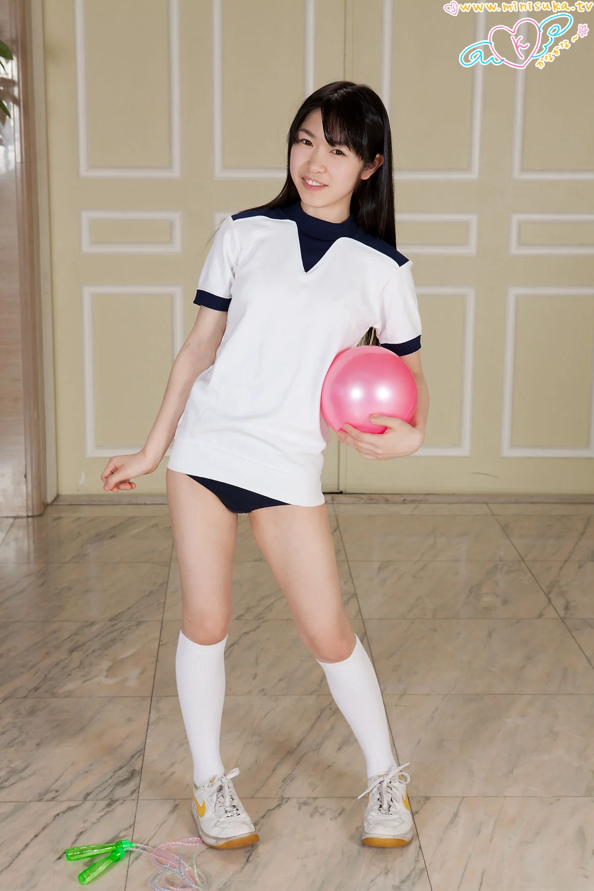 高杉果那 Kana Takasugi 第六部 [Minisuka.tv] Regular Gallery 写真集 - 爱照片
