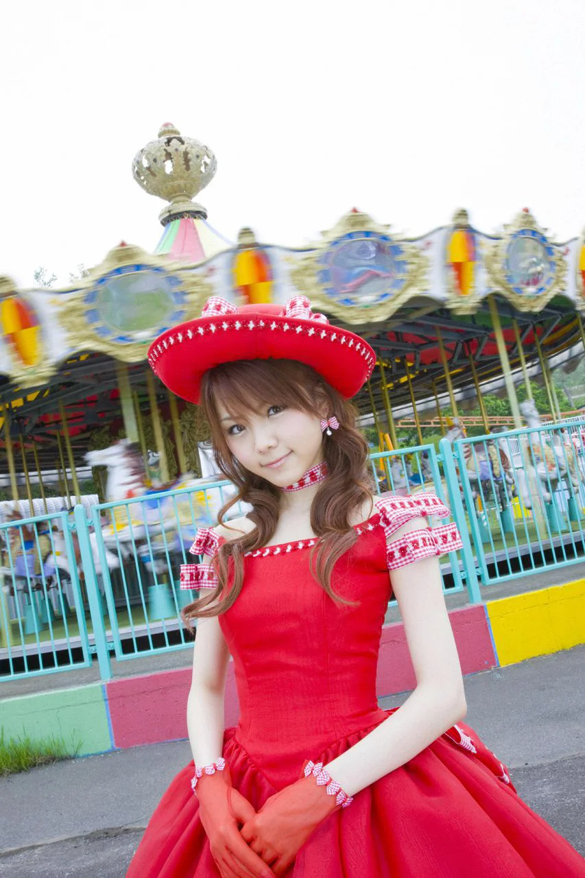 Reina Tanaka 田中れいな [Hello! Project Digital Books] Vol.60 写真集 - 爱照片