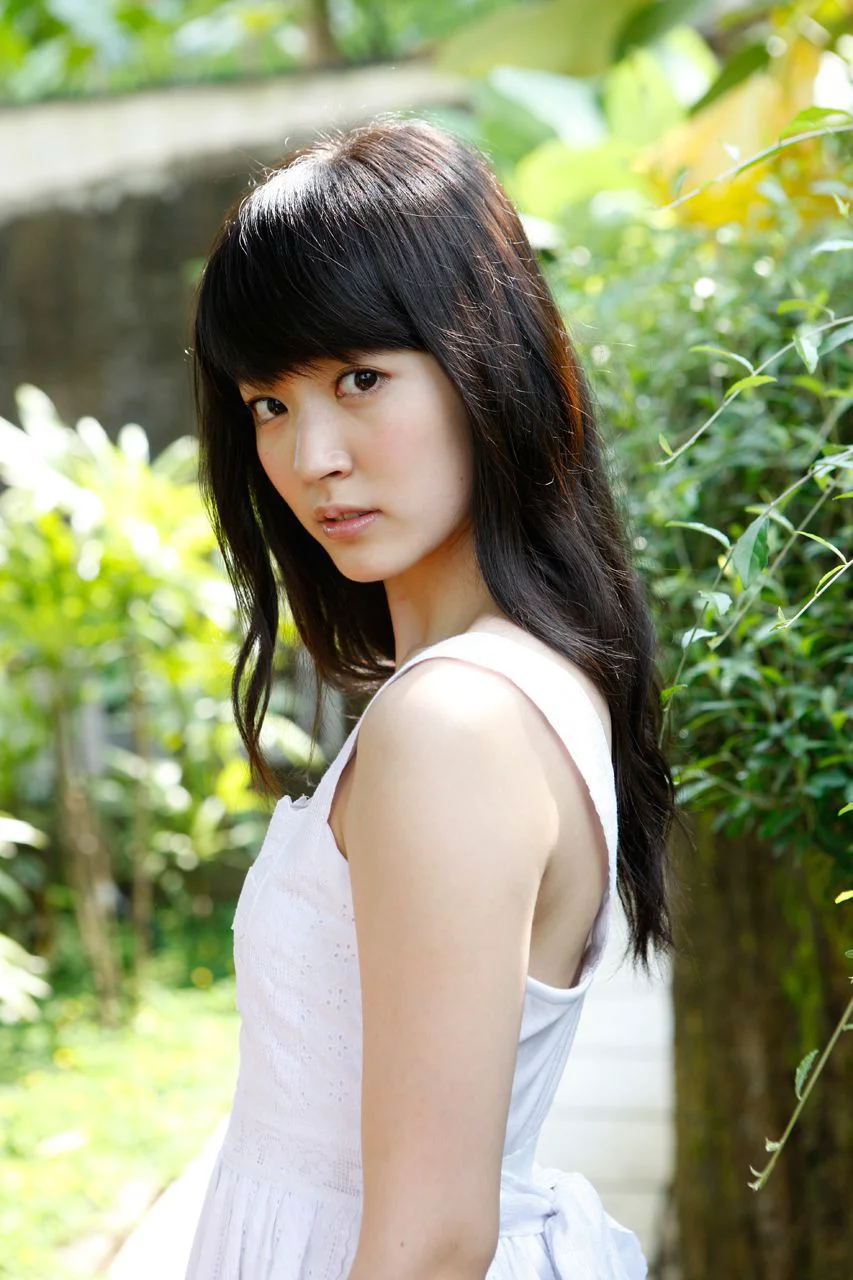 鈴木愛理 Airi Suzuk [Hello! Project Digital Books] Vol.96 写真集 - 爱照片
