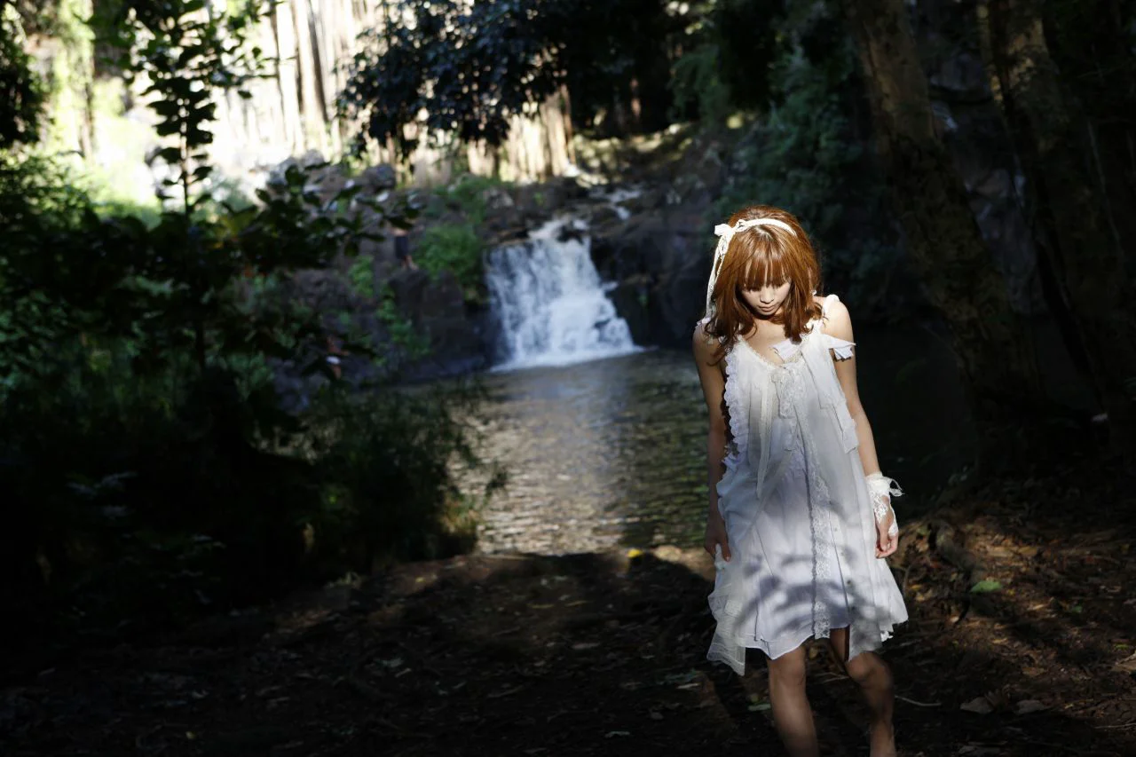亀井絵里 Eri Kamei [Hello! Project Digital Books] Vol.72 写真集 - 爱照片
