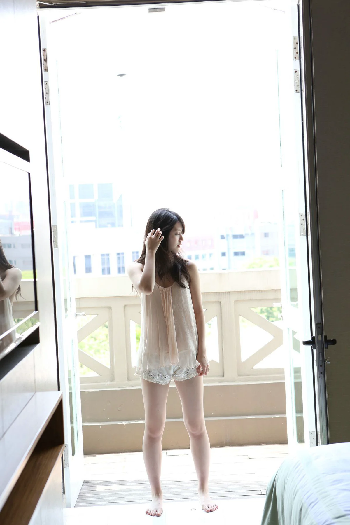 Airi Suzuki 鈴木愛理 [Hello! Project Digital Books] Vol.124 写真集 - 爱照片