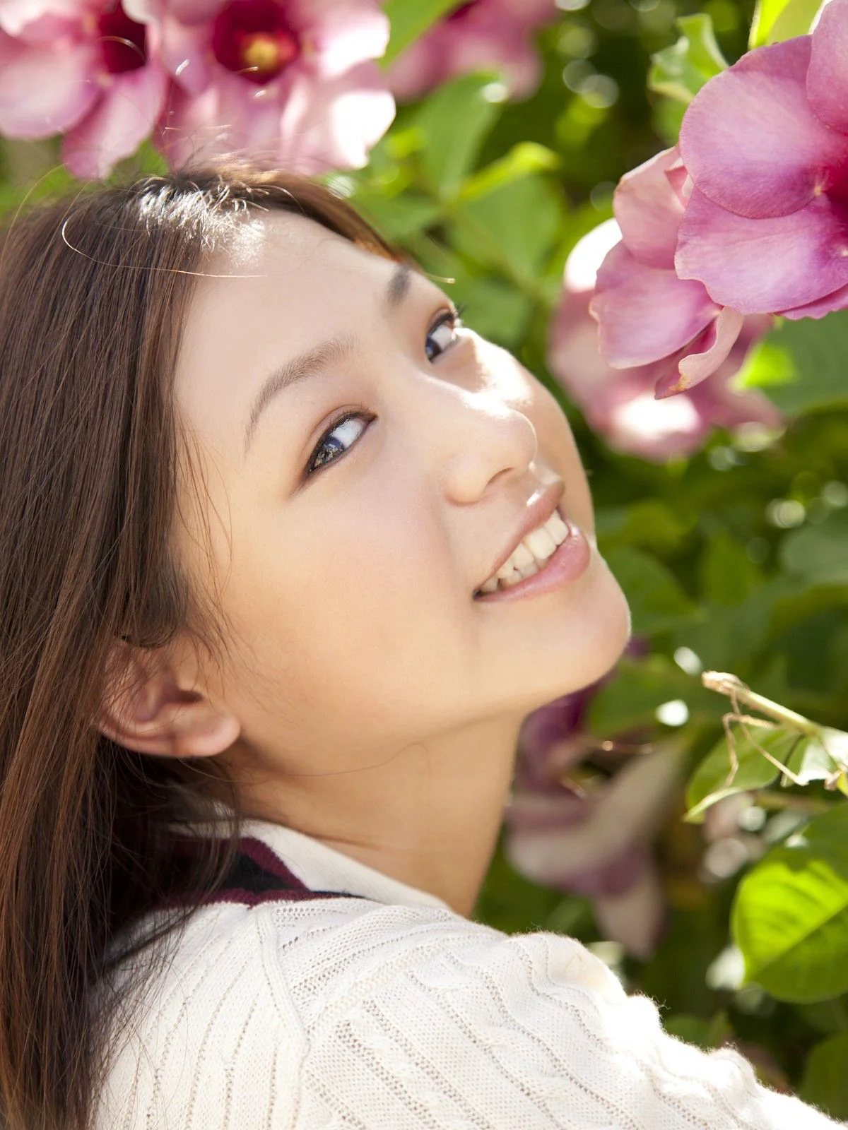 佐山彩香《DYNAMITE GIRL》写真集 [Sabra.net] Strictly Girls - 爱照片