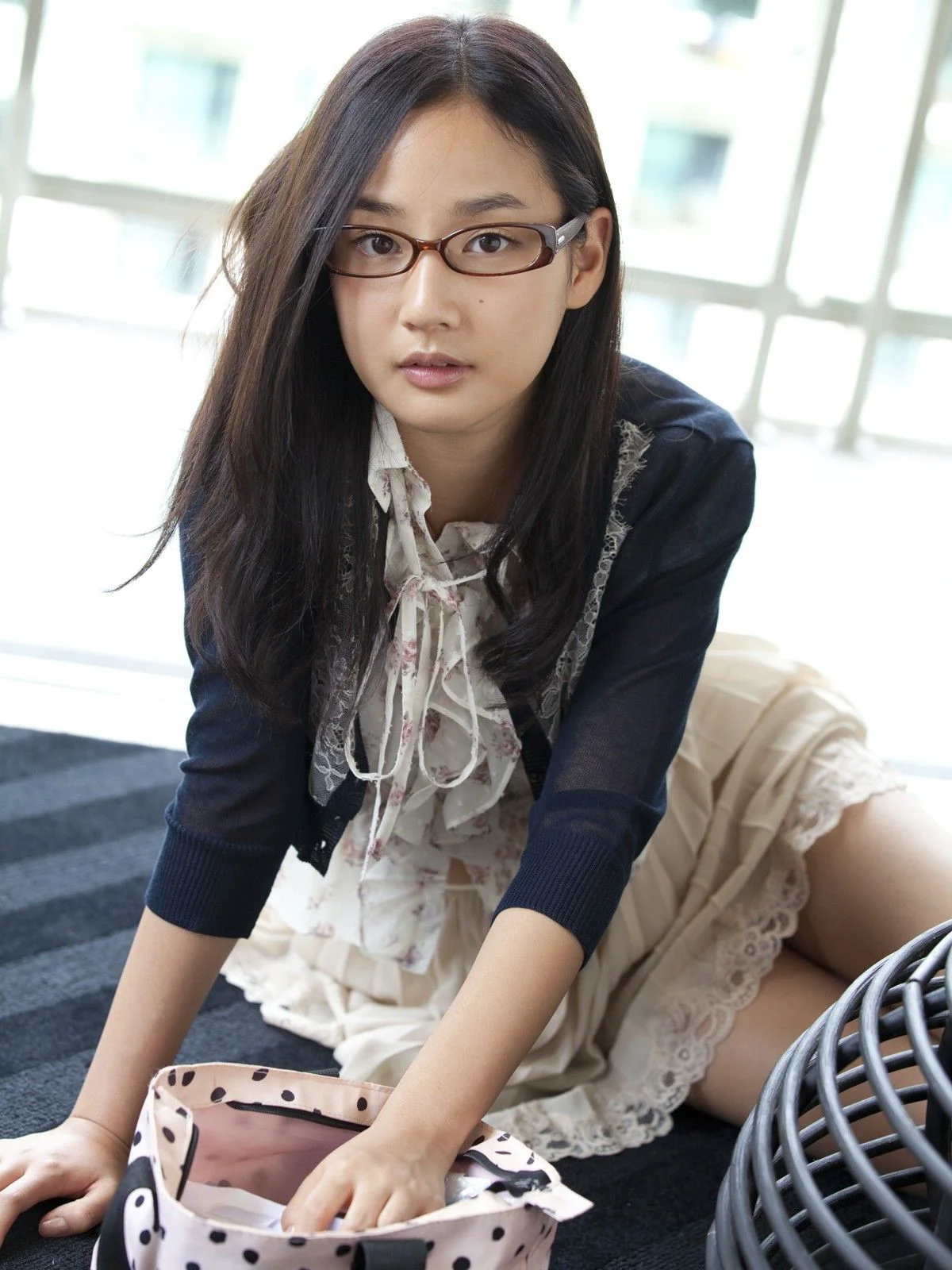 高嶋香帆 《ER GIRl 2》 写真集 [Sabra.net] Strictly Girlsl - 爱照片