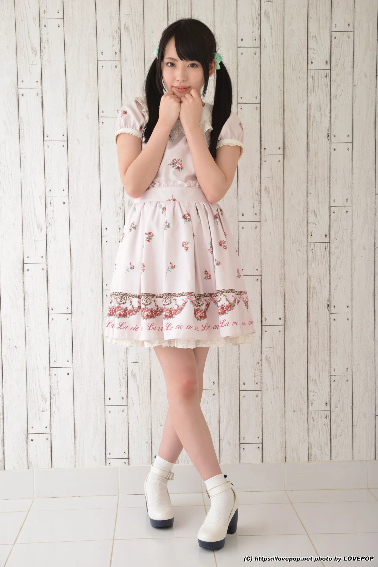 黒木いくみ Ikumi Kuroki Se02 [LovePop] 写真集 - 爱照片