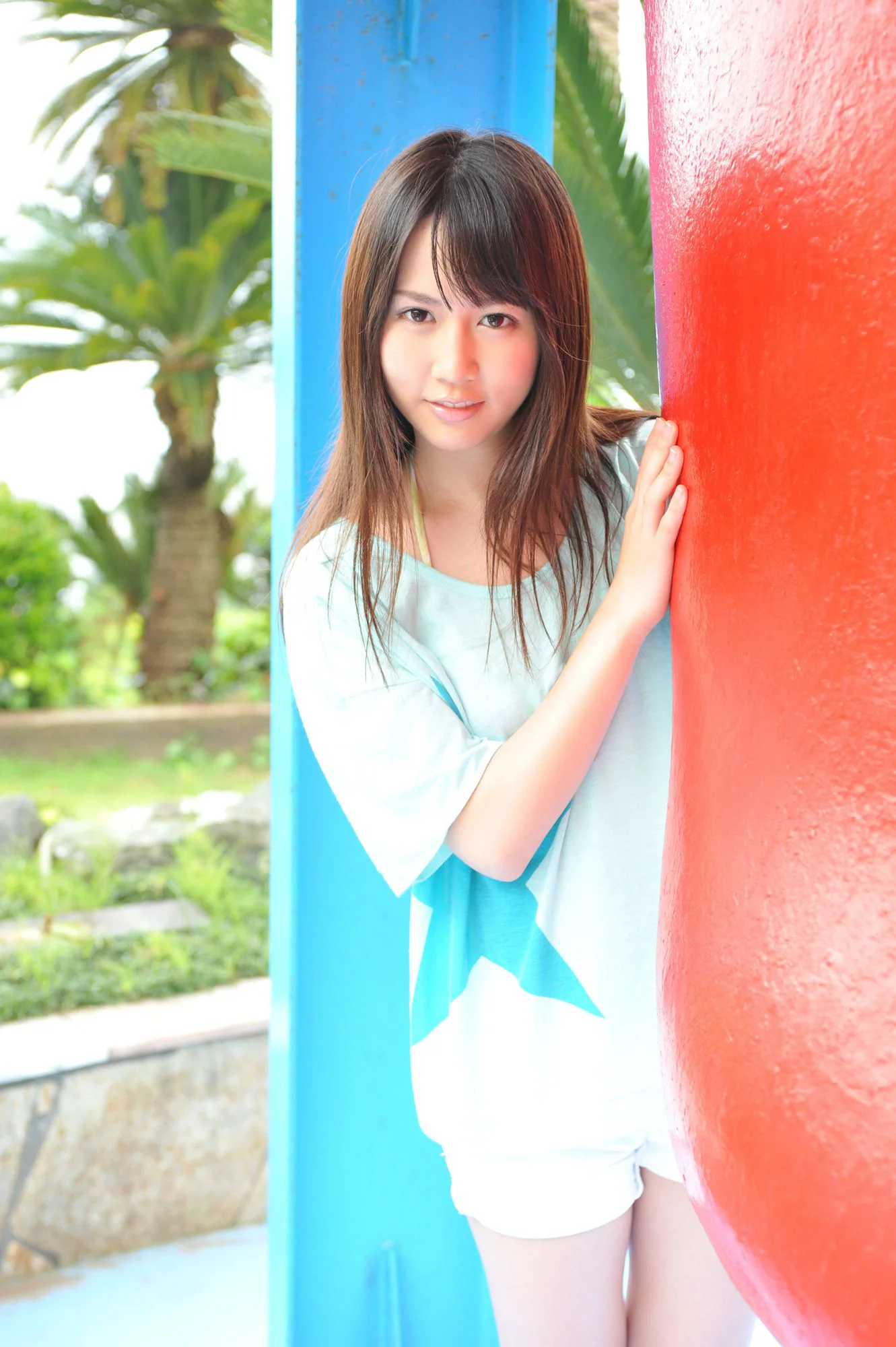 Noriko Kimura 木村訓子 Hole in One ホールインワン [PhotoBook] 写真集 - 爱照片