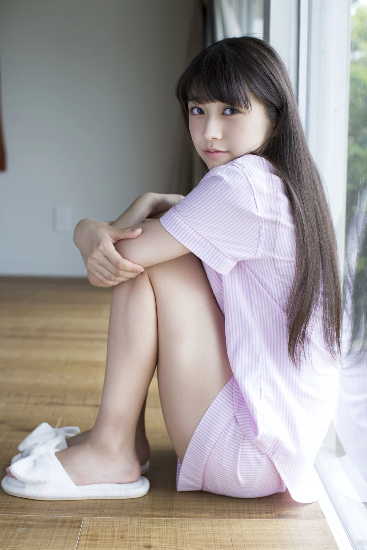 [Hello! Digital Books] Vol.155 牧野真莉愛 Maria Makino 写真集 - 爱照片