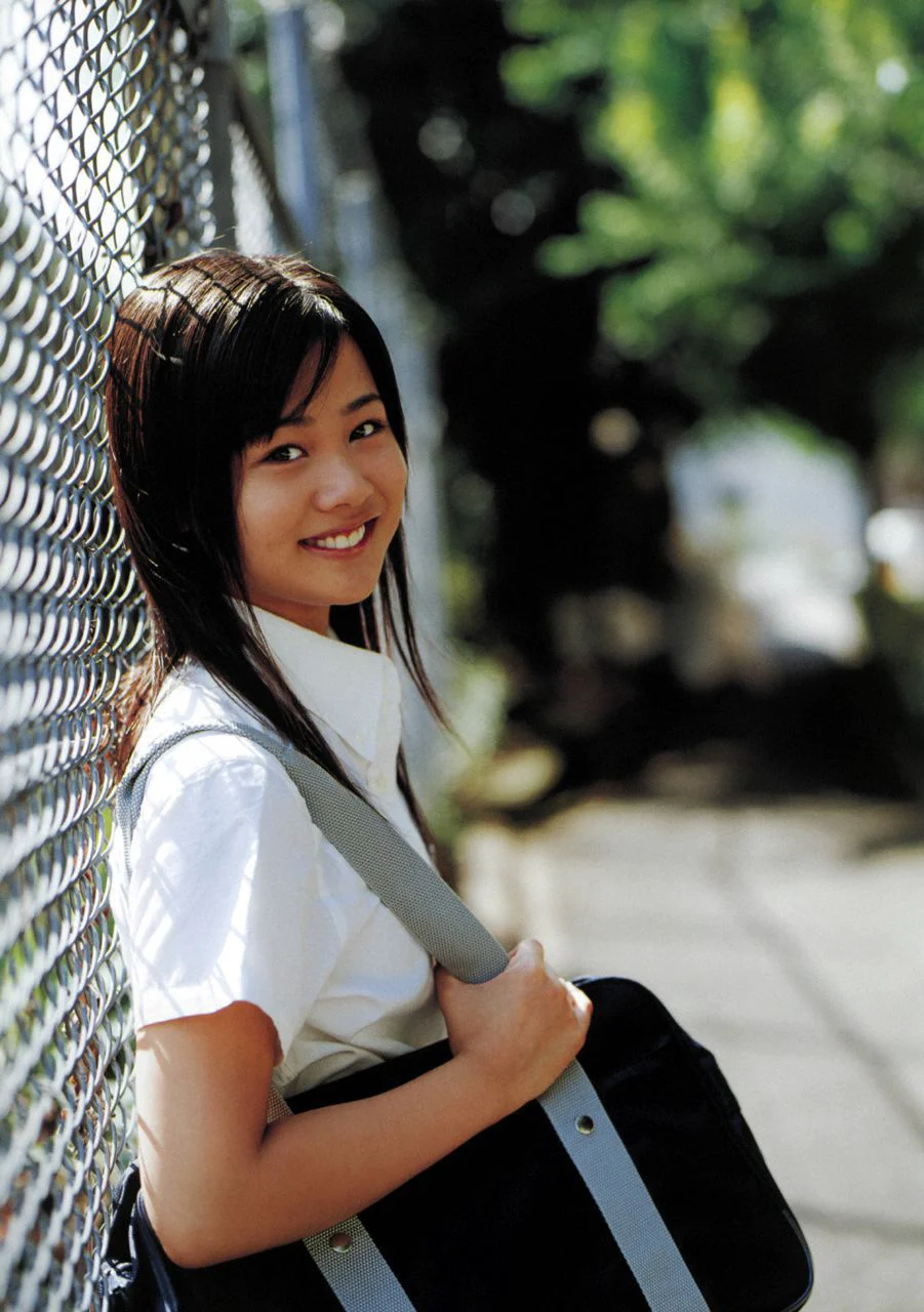 Niigaki Risa 新垣里沙 [Hello! Project Digital Books] Vol.11 写真集 - 爱照片