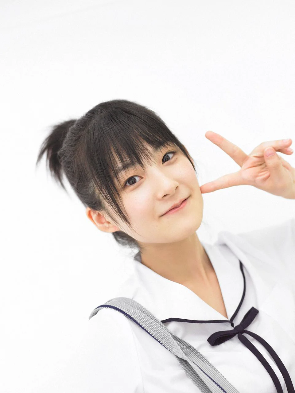 Tsugunaga Momoko 嗣永桃子 [Hello! Project Digital Books] Vol.59 写真集 - 爱照片