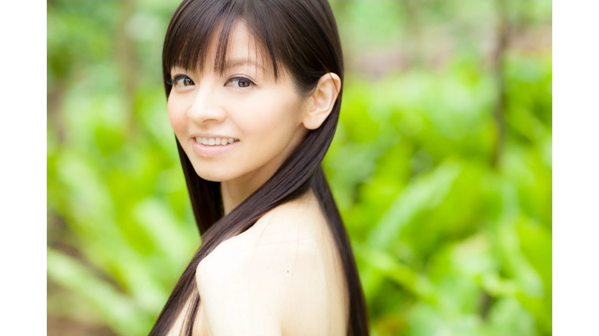 園山真希絵 Makie Sonoyama 《Yummy scrummy!》 [Image.tv] 写真集 - 爱照片
