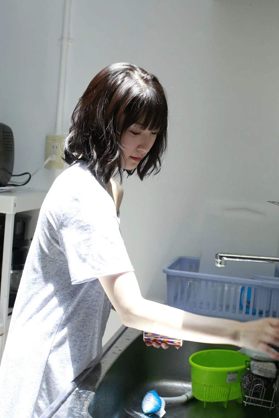 Karin Miyamoto 宮本佳林 [Hello! Digital Books] Vol.162 写真集 - 爱照片
