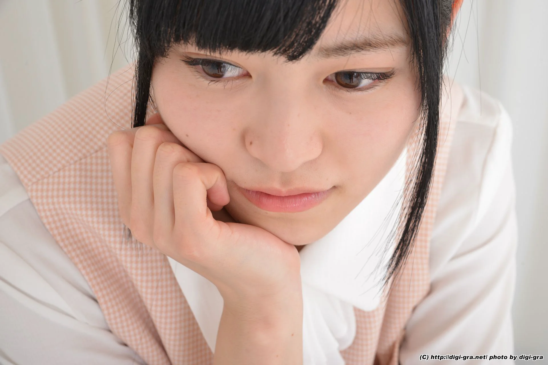 Ruri Ena 江奈琉璃/江奈るり Set03 [Digi-Graデジグラ] 写真集 - 爱照片