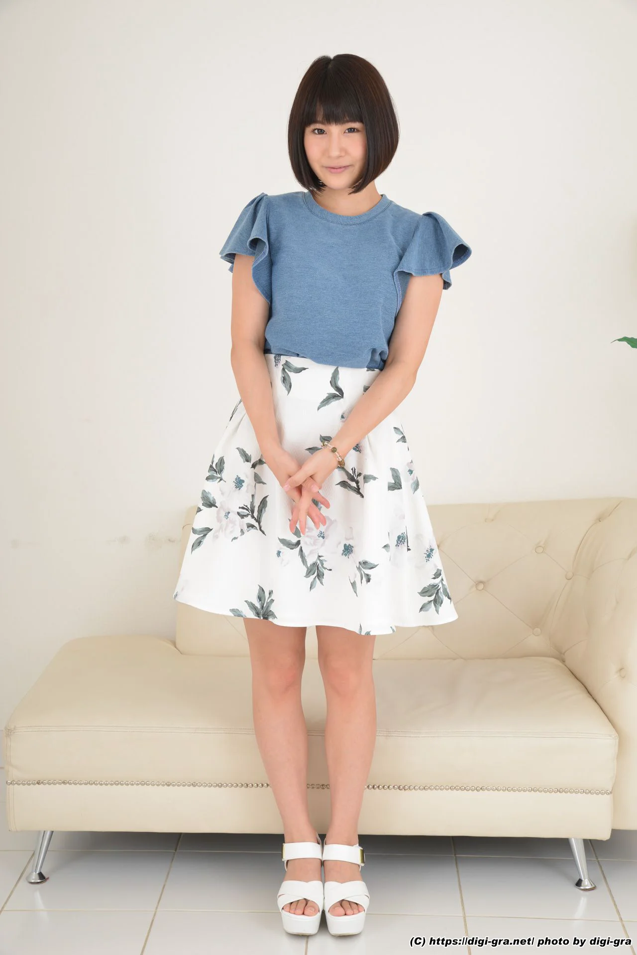小泉まり/明海こう Kou Asumi Set04 [Digi-Gra] 写真集 - 爱照片
