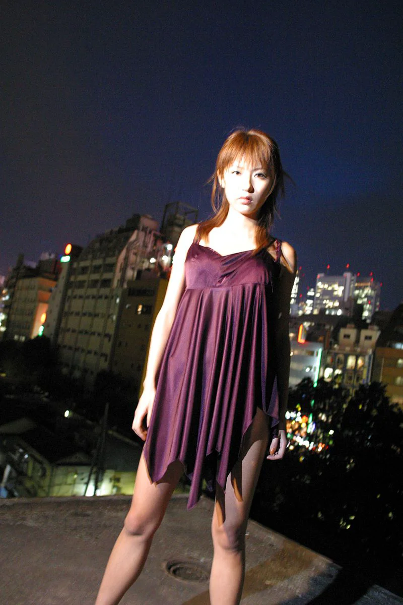 [For-side] 堀口としみ 《Se-女！B》写真集 - 爱照片