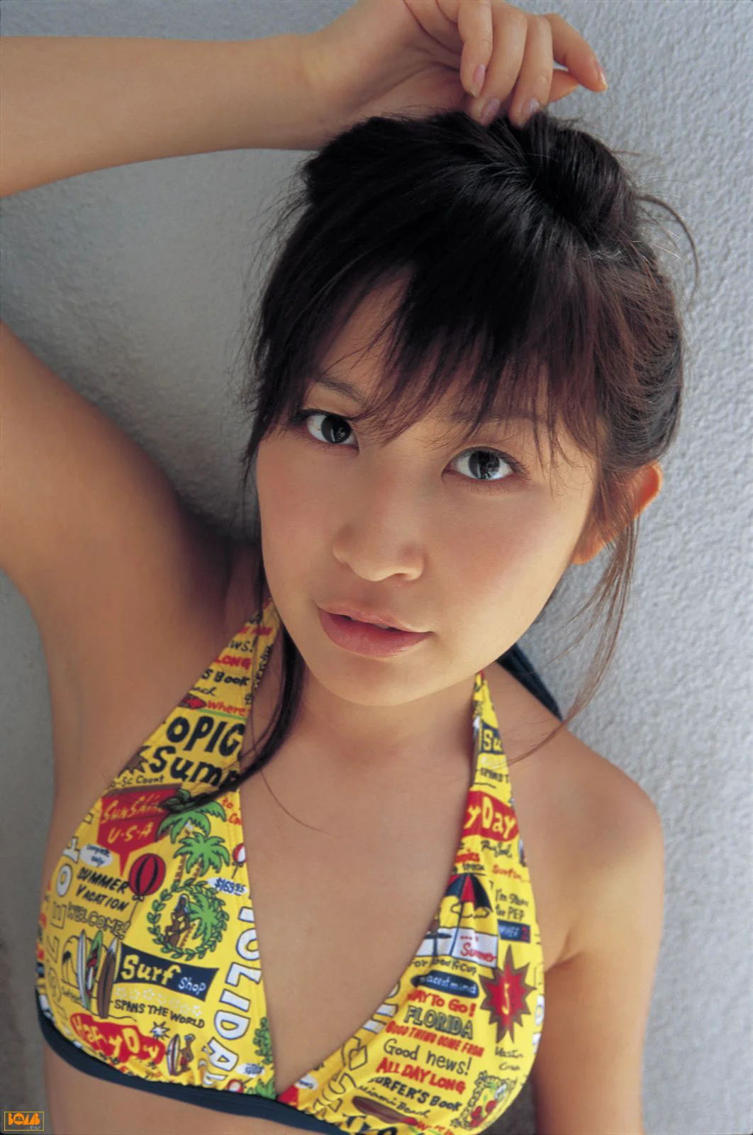 [Bomb.TV] Mayumi Ono 小野真弓 写真集 - 爱照片
