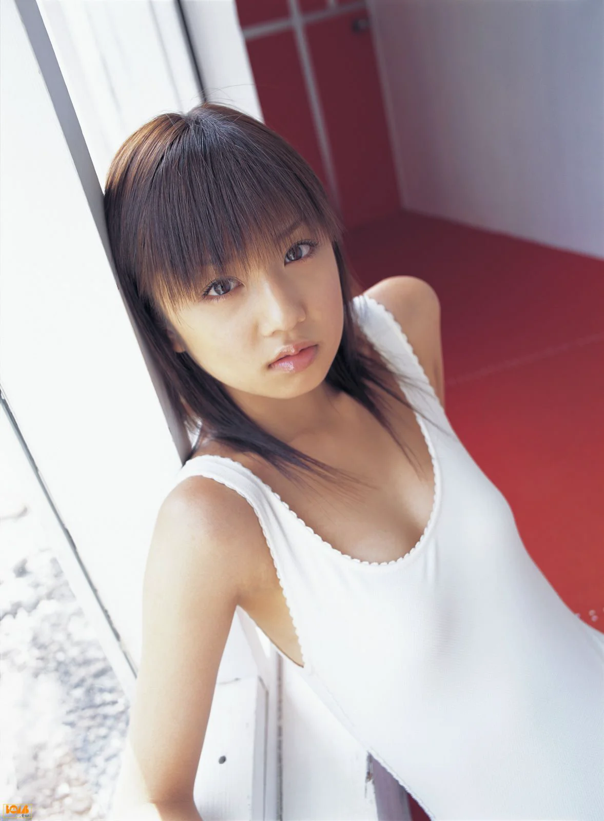 [Bomb.TV] Yuko Ogura 小倉優子/小仓优子 3 写真集 - 爱照片