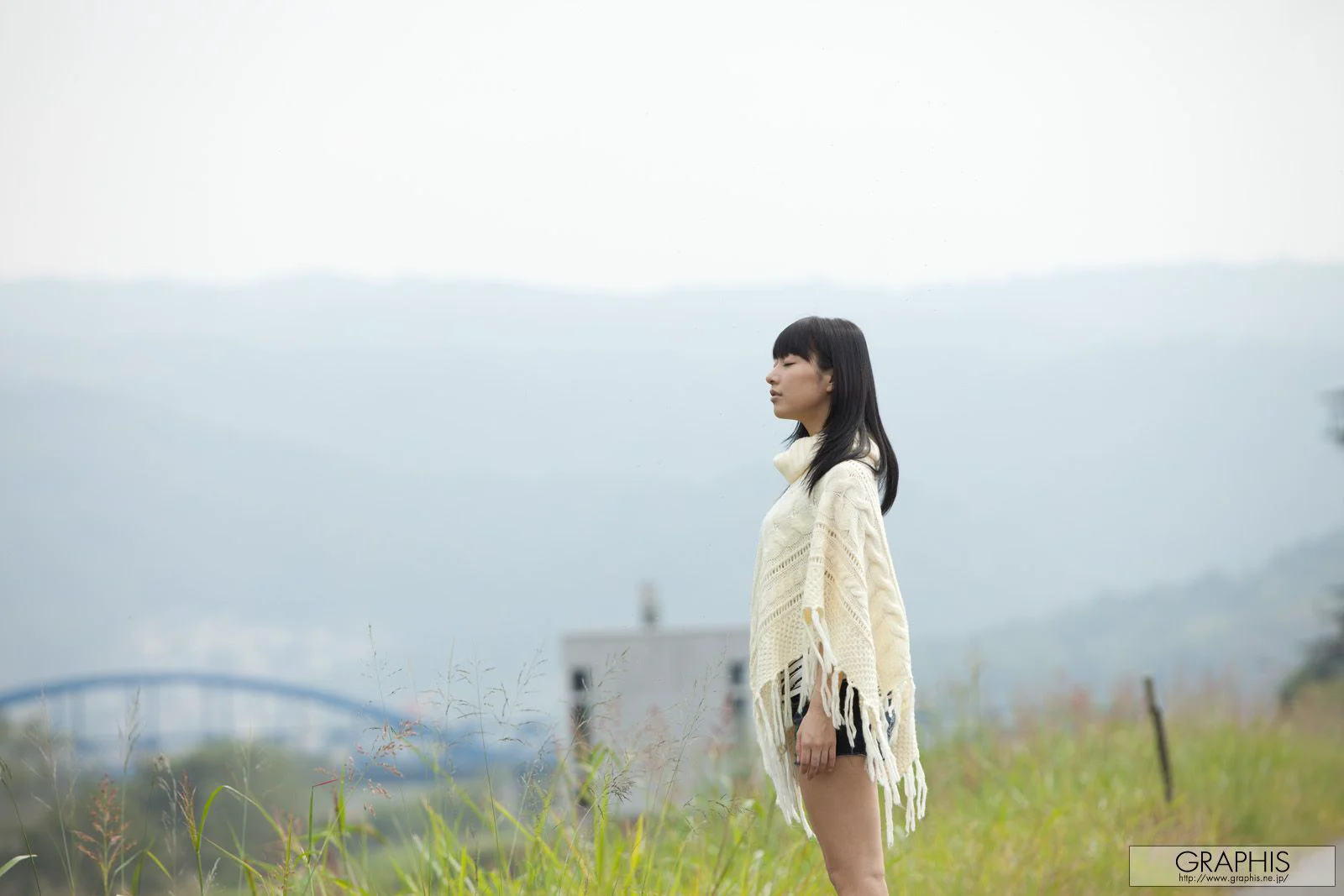 由爱可奈《A to Z》 [Graphis] Special Contents 写真集 - 爱照片