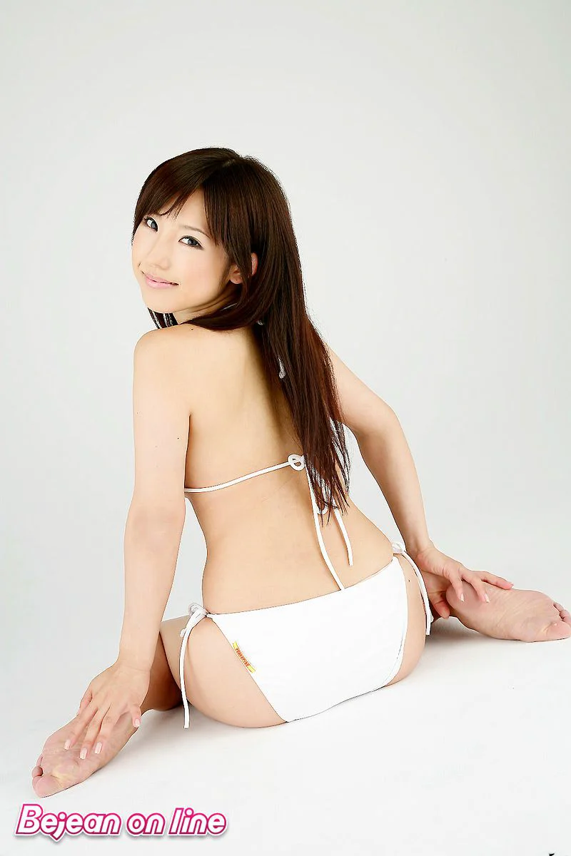 白娘隊 Shiori Kawana 川奈栞 [Bejean On Line] 写真集 - 爱照片