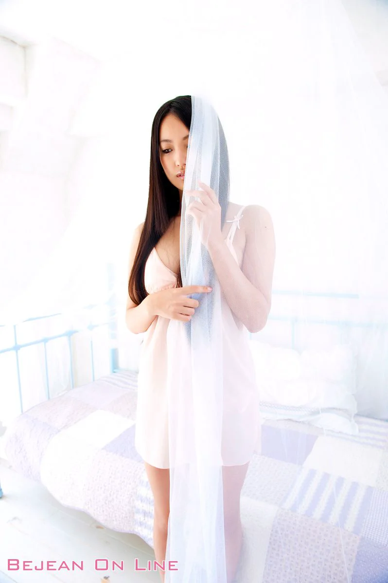 仲村写真館 Yuki Mogami 最上ゆき [Bejean On Line] 写真集 - 爱照片