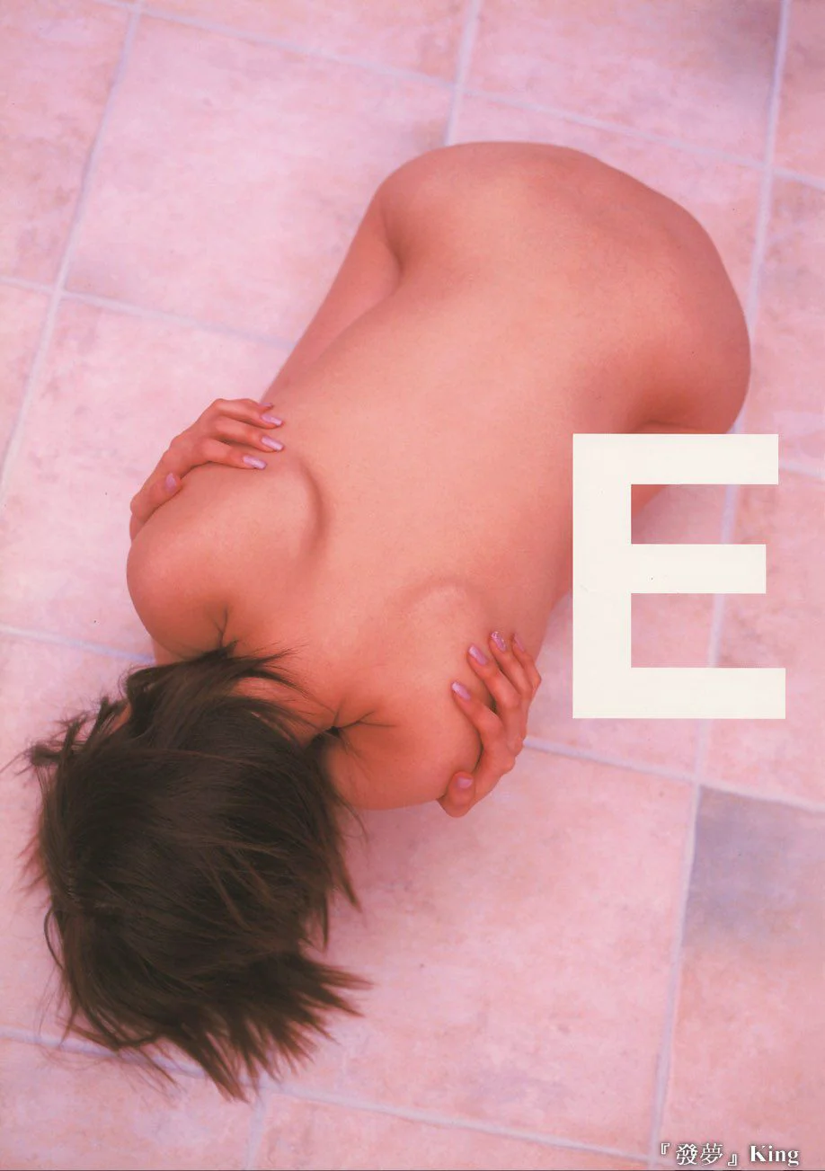 原田志乃/椋名凛《Escape 》写真集 - 爱照片