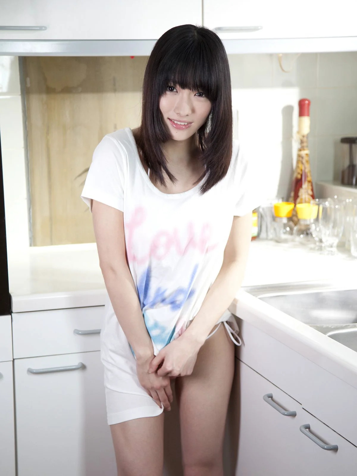 [Sabra.net] Strictly Girls Anna Konno 今野杏南 写真集 - 爱照片