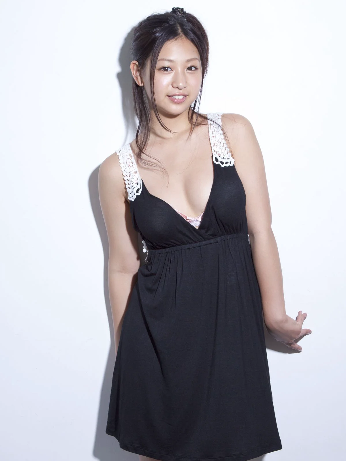 佐山彩香《Great Teen Orgasam 2》 写真集 [Sabra.net] Strictly Girl - 爱照片