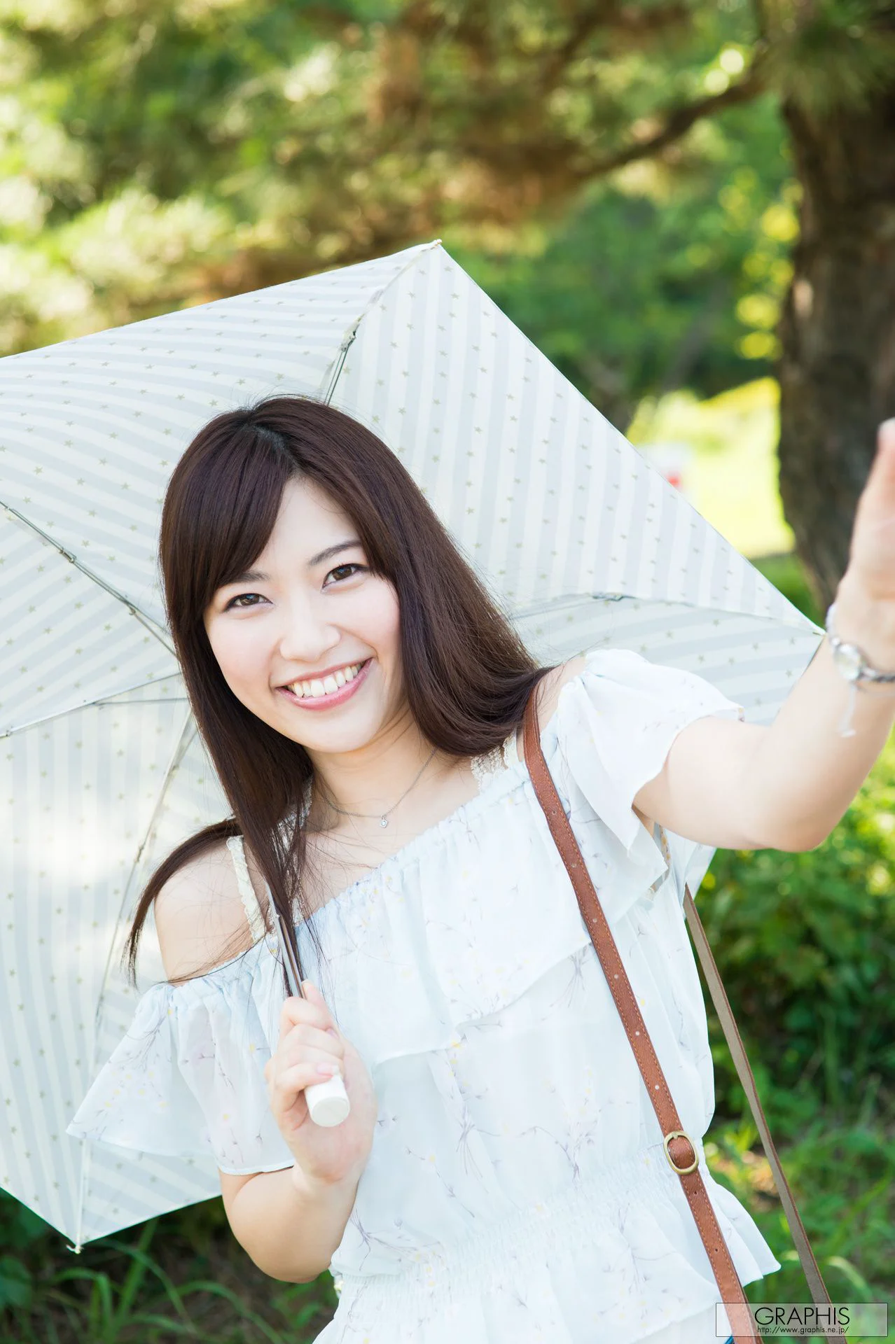 Masami Ichikawa 市川まさみ [Graphis] SPECIAL GALLERY 写真集 - 爱照片