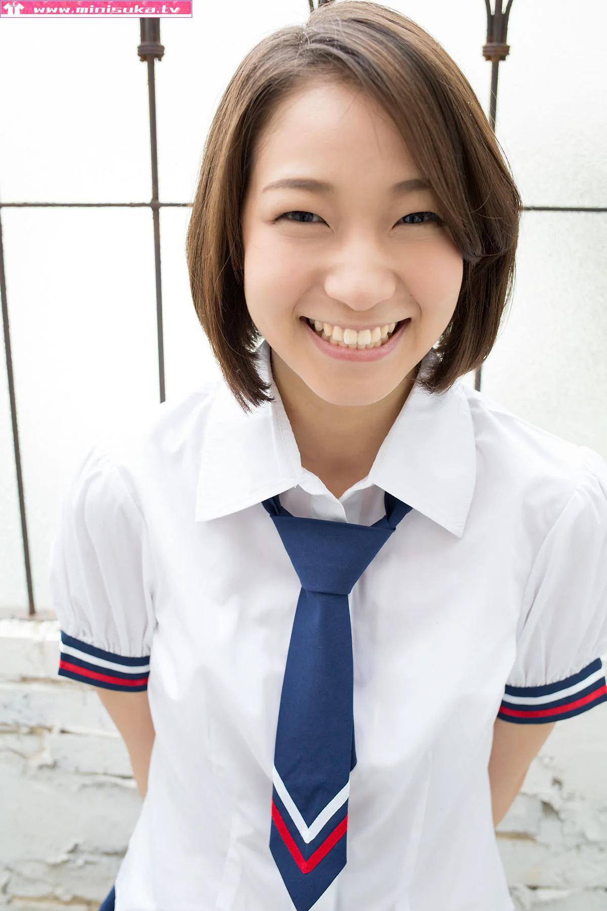 滝川李紅 Riku Takigawa [Minisuka.tv] 写真集 - 爱照片