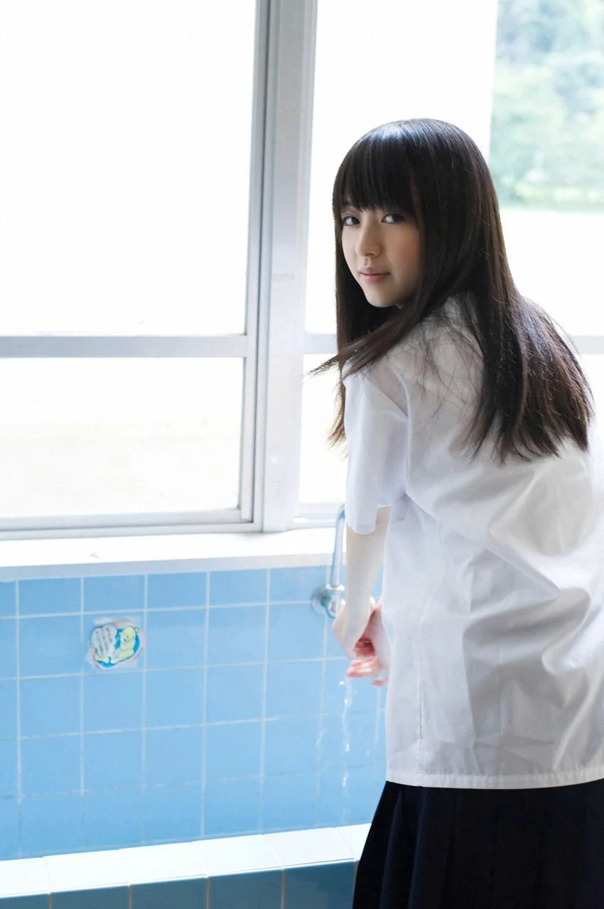Rina Aizawa 逢沢りな [WPB-net] No.113 写真集 - 爱照片