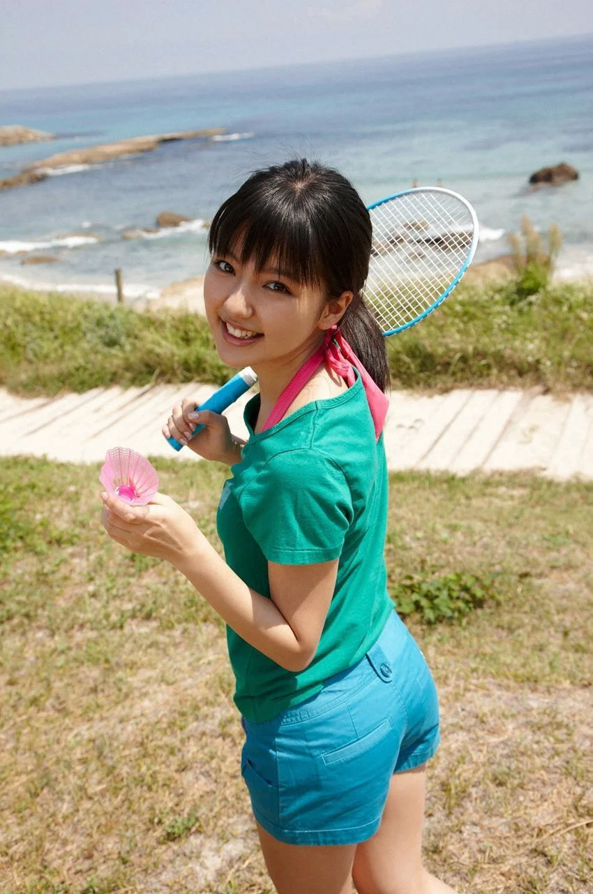真野恵里菜 2010 Special Version [VYJ] No.105 写真集 - 爱照片
