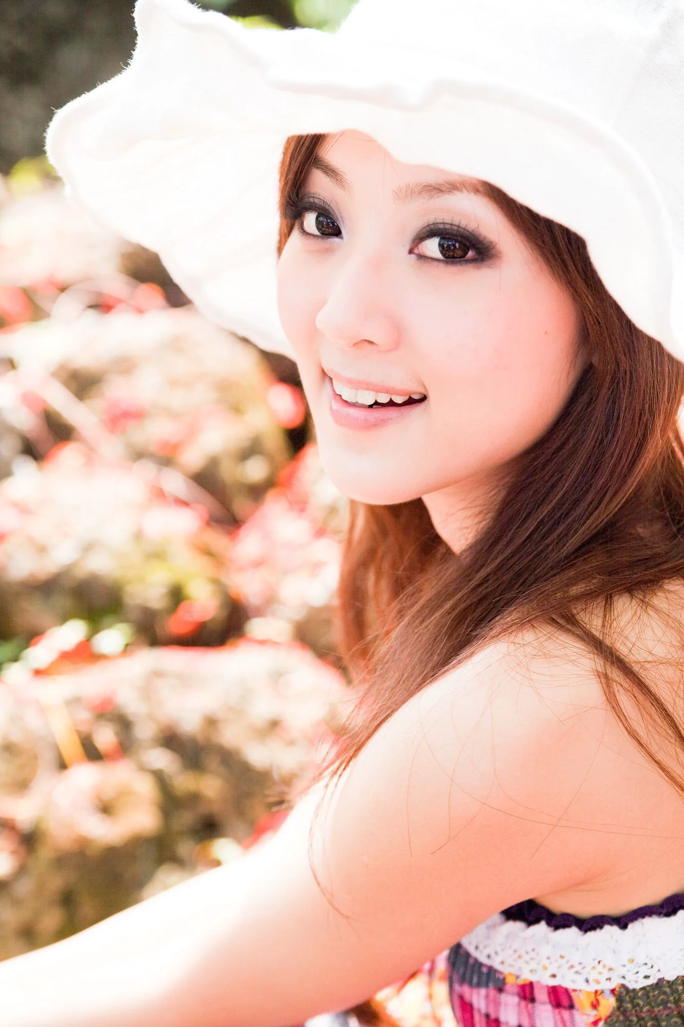 台湾女神果子MM、小品《小琉球外拍》写真集 - 爱照片