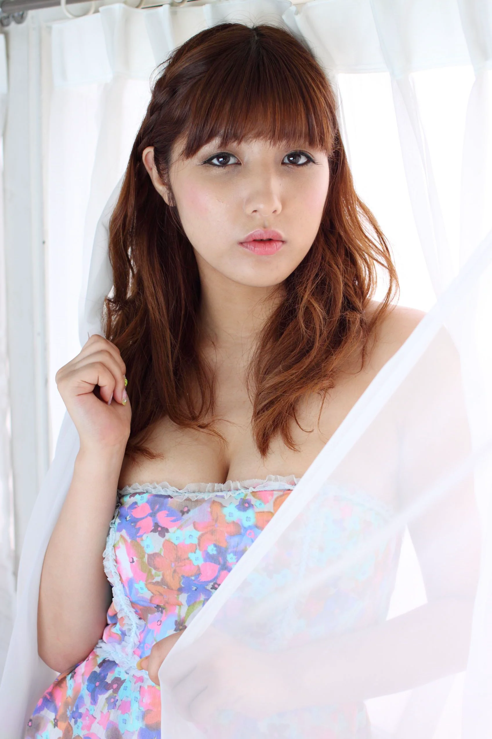 [Watch] Photogenic Weekend 渡辺万美 Bambi Watanabe 写真集 - 爱照片
