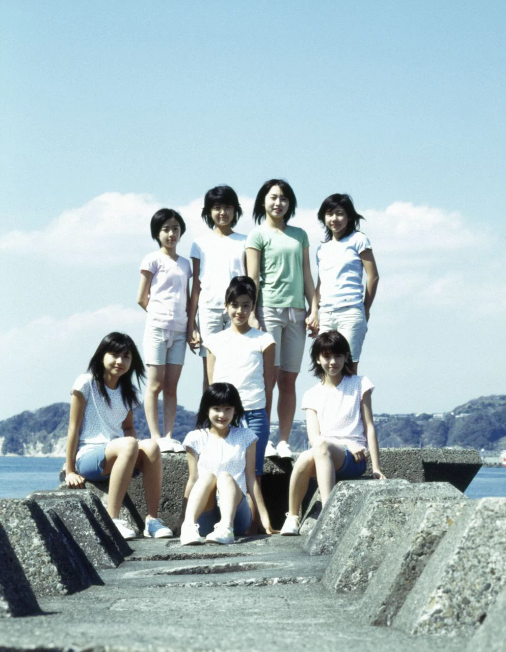 Berryz工房/Berryz Koubou [Hello! Project Digital Books] Vol.15 写真集 - 爱照片