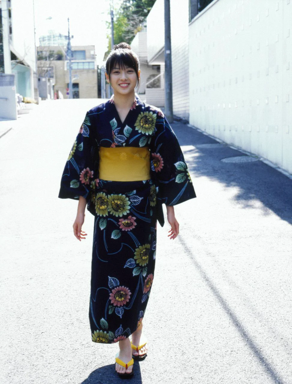 Maimi Yajima 矢島舞美 [Hello! Project Digital Books] Vol.39 写真集 - 爱照片