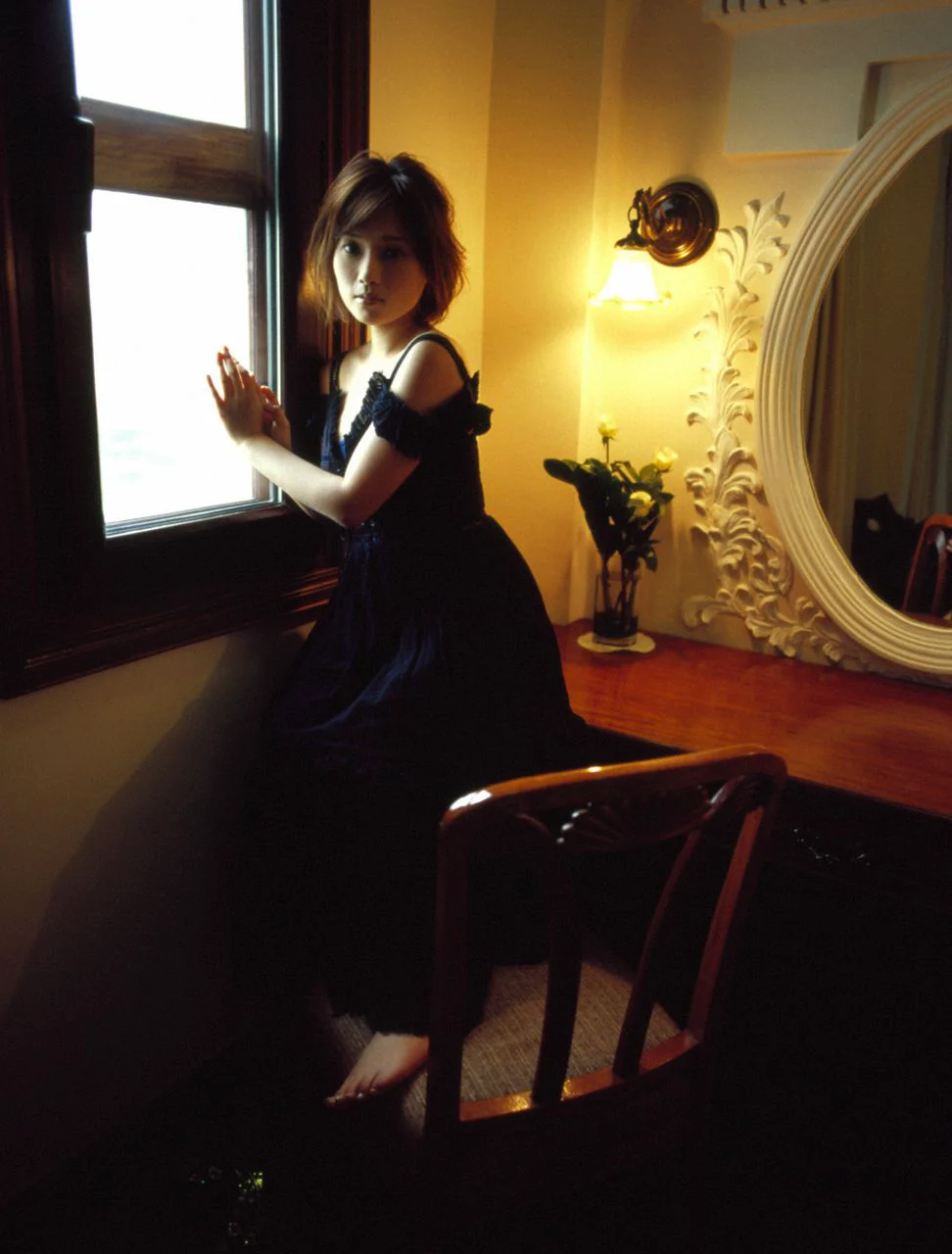 Natsumi Abe 安倍夏美/安倍なつみ [Hello! Project Digital Books] Vol.51 写真集 - 爱照片