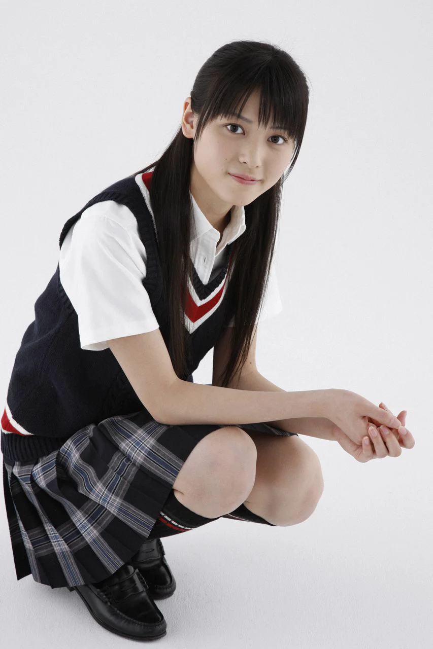 Maimi Yajima 矢島舞美 [Hello! Project Digital Books] Vol.63 写真集 - 爱照片