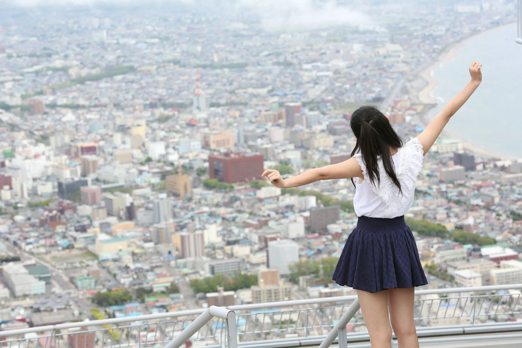 鈴木愛理 Airi Suzuki [Hello! Project Digital Books] Vol.115 写真集 - 爱照片