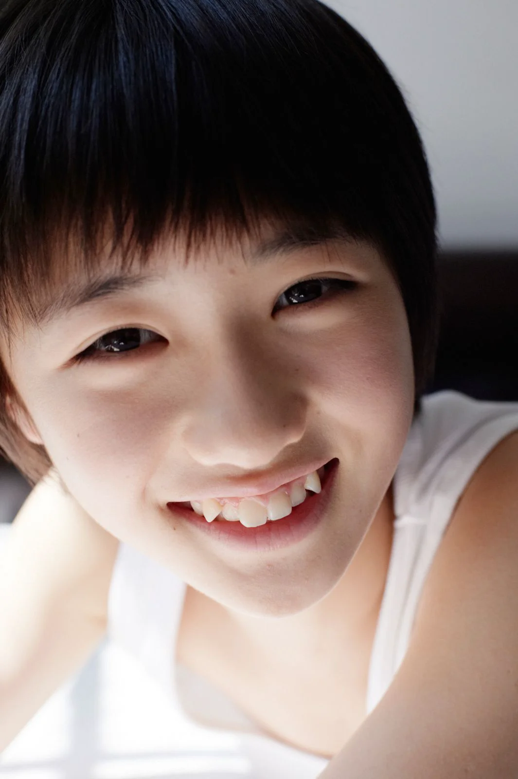 工藤遥 Haruka Kudo [Hello! Project Digital Books] Vol.103 写真集 - 爱照片