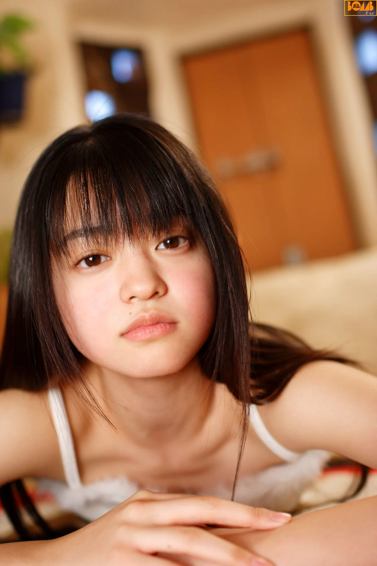 [Bomb.TV] 2007年04月刊小林凉子/小林涼子 – Channel B 写真集 - 爱照片