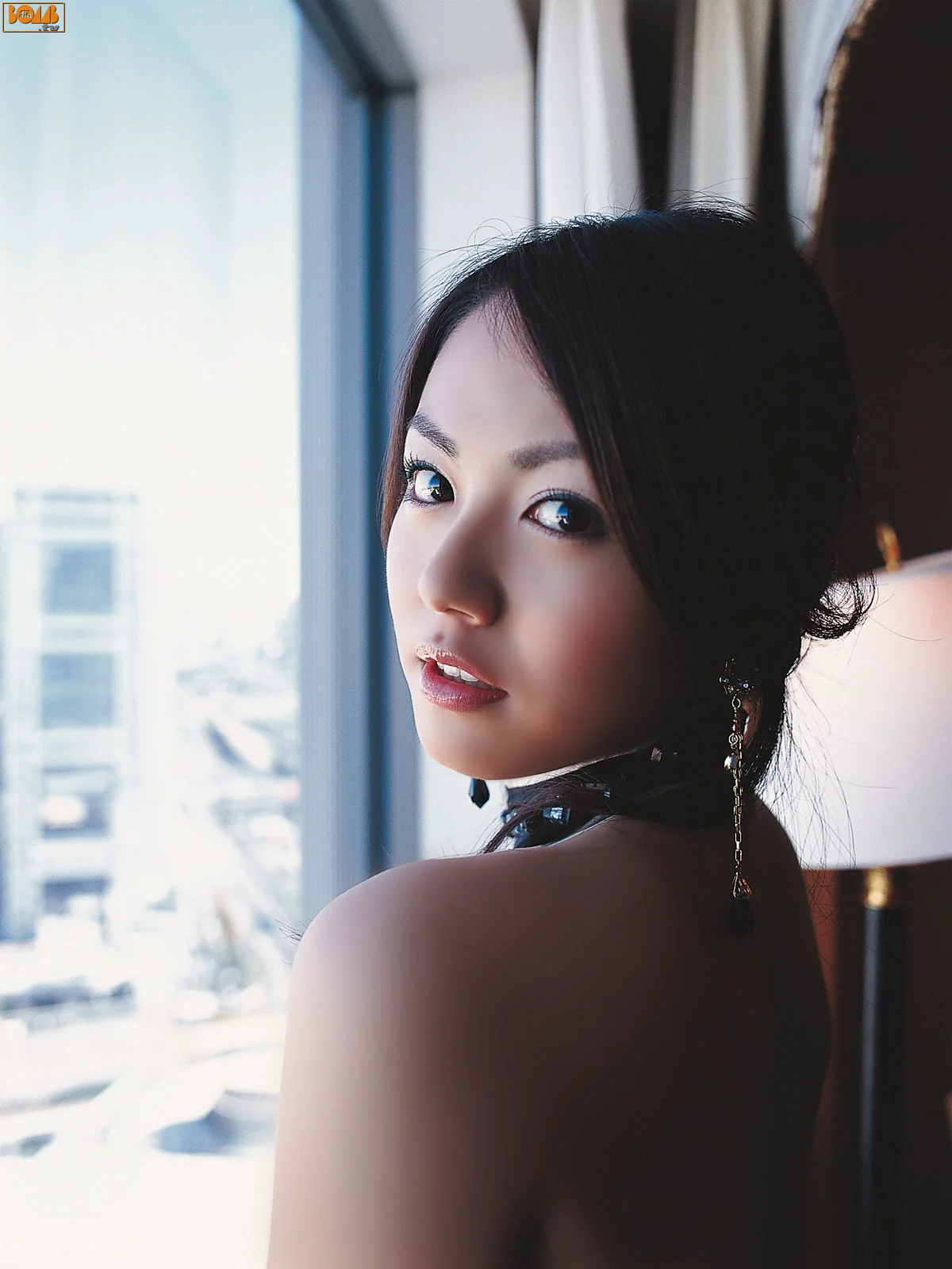[Bomb.TV] 2008年08月刊 矶山沙耶香/磯山さやか Sayaka Isoyama 写真集 - 爱照片