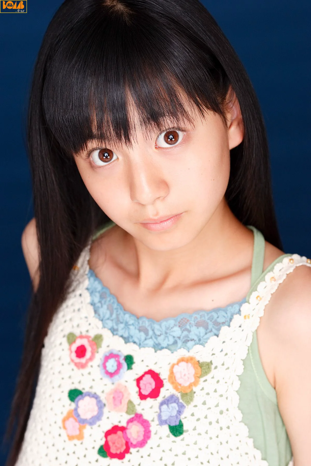 [Bomb.TV] 2006年11月刊 Asuka Ono 小野明日香 – Channel B 写真集 - 爱照片